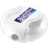 Swerve Sharpener and Eraser